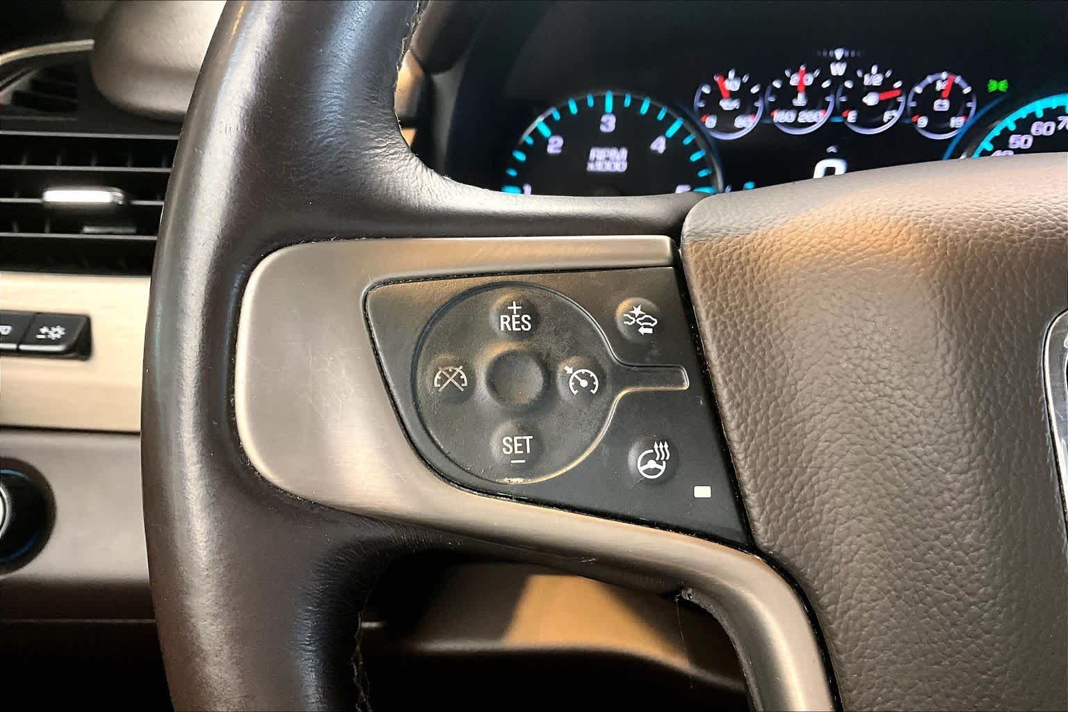 Used 2017 Summit White GMC Denali image 23