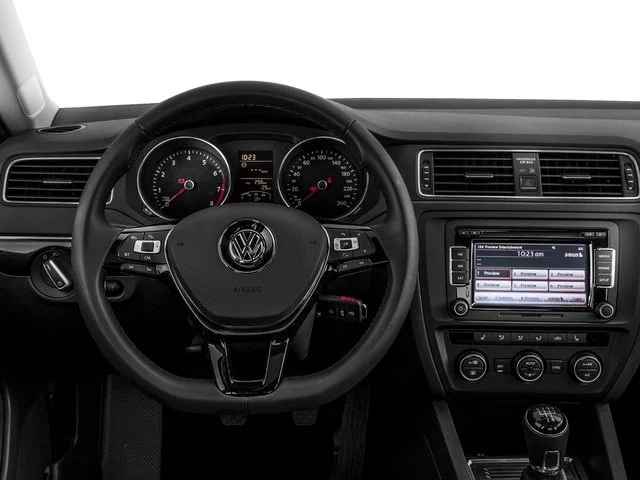 Used 2016 Red Volkswagen 1.8T Sport image 6