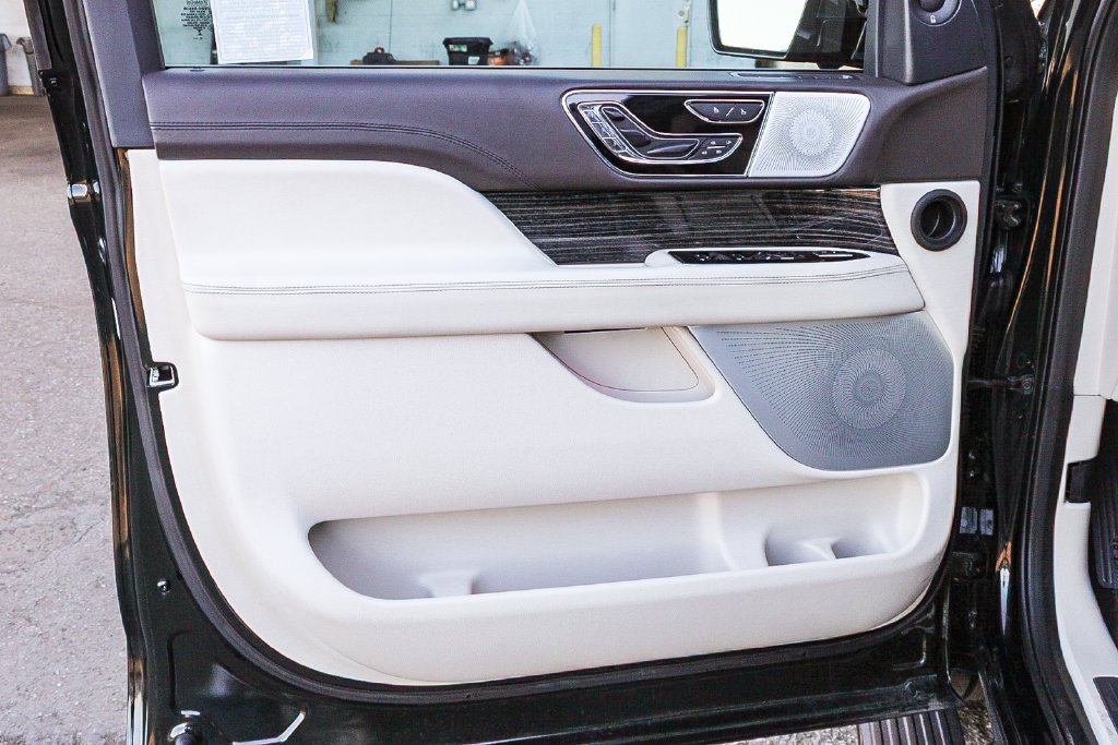 2024 Lincoln Navigator Black Label - Photo 26