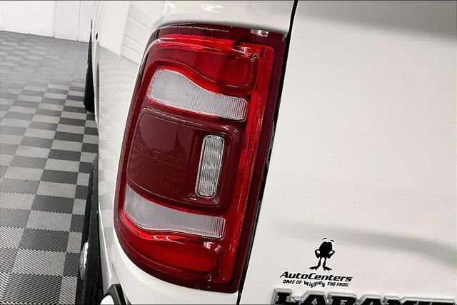 2024 RAM Ram 3500 Pickup Laramie - Photo 35