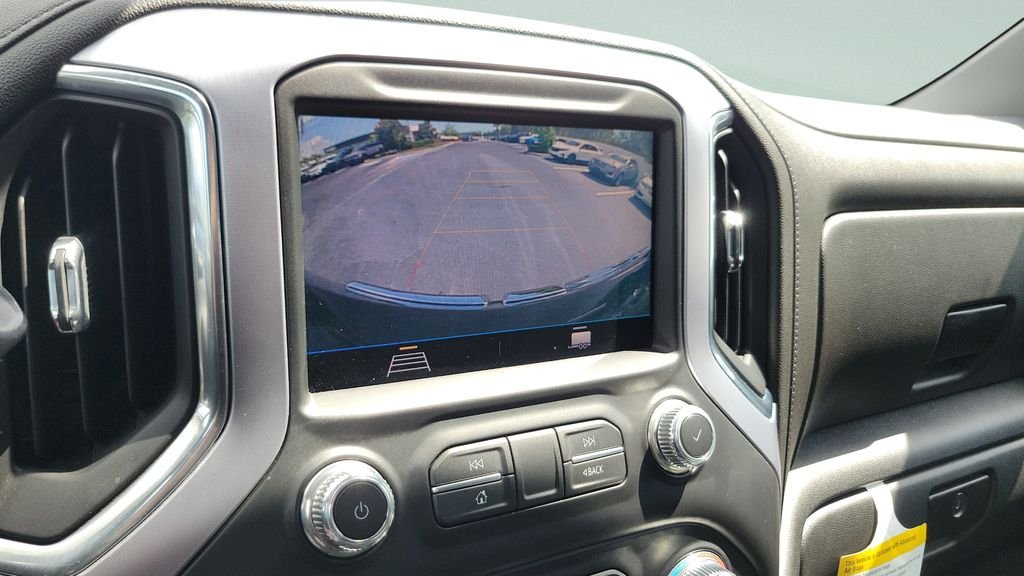 2019 GMC Sierra 1500 Elevation - Photo 17