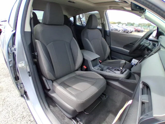 New 2026 ICE SILVER METALLIC Subaru Premium image 26