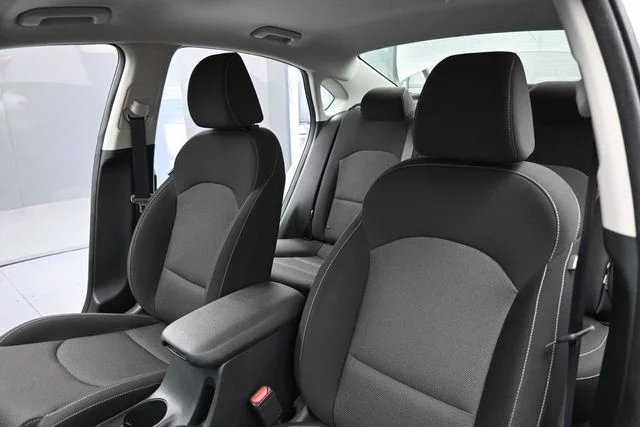 Used 2024 Gray Kia LXS image 27