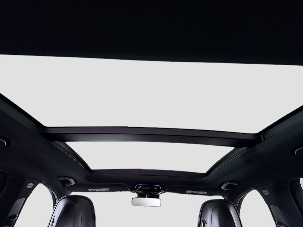 New 2026 Black Mercedes-Benz GLC 300 image 21