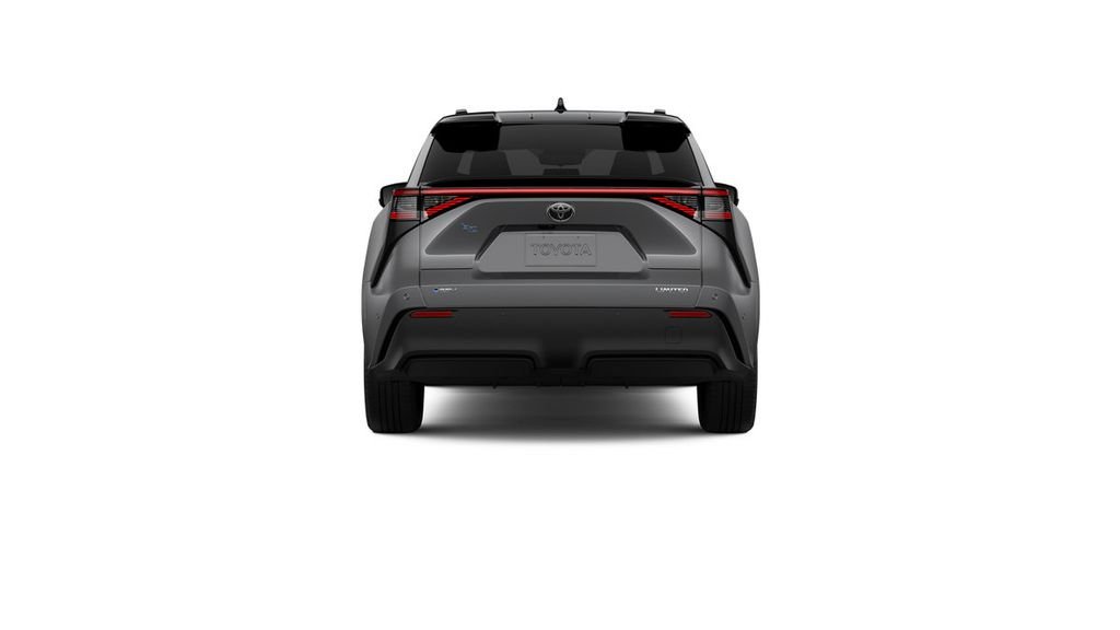 2026 Toyota bZ Limited - Photo 10