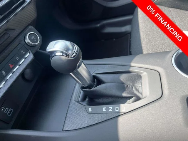 New 2026 Carbonized Gray Metallic Ford EcoBoost image 20