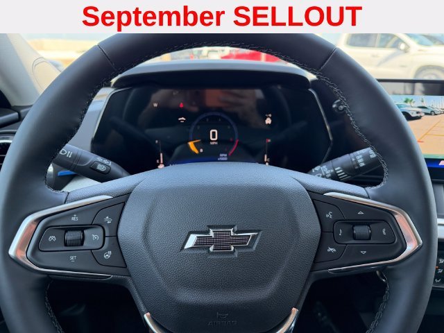 2026 Chevrolet Trax LT - Photo 19