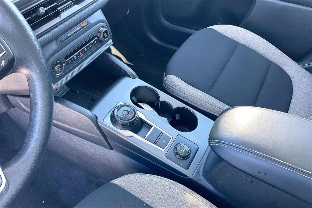 2025 FORD BRONCO SPORT - Image 14