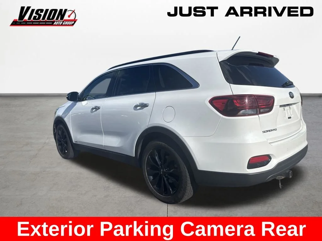 Used 2020 White Kia S image 8