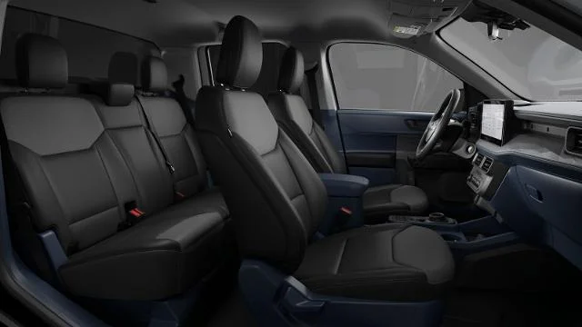 New 2026 Oxford White Ford XL image 14