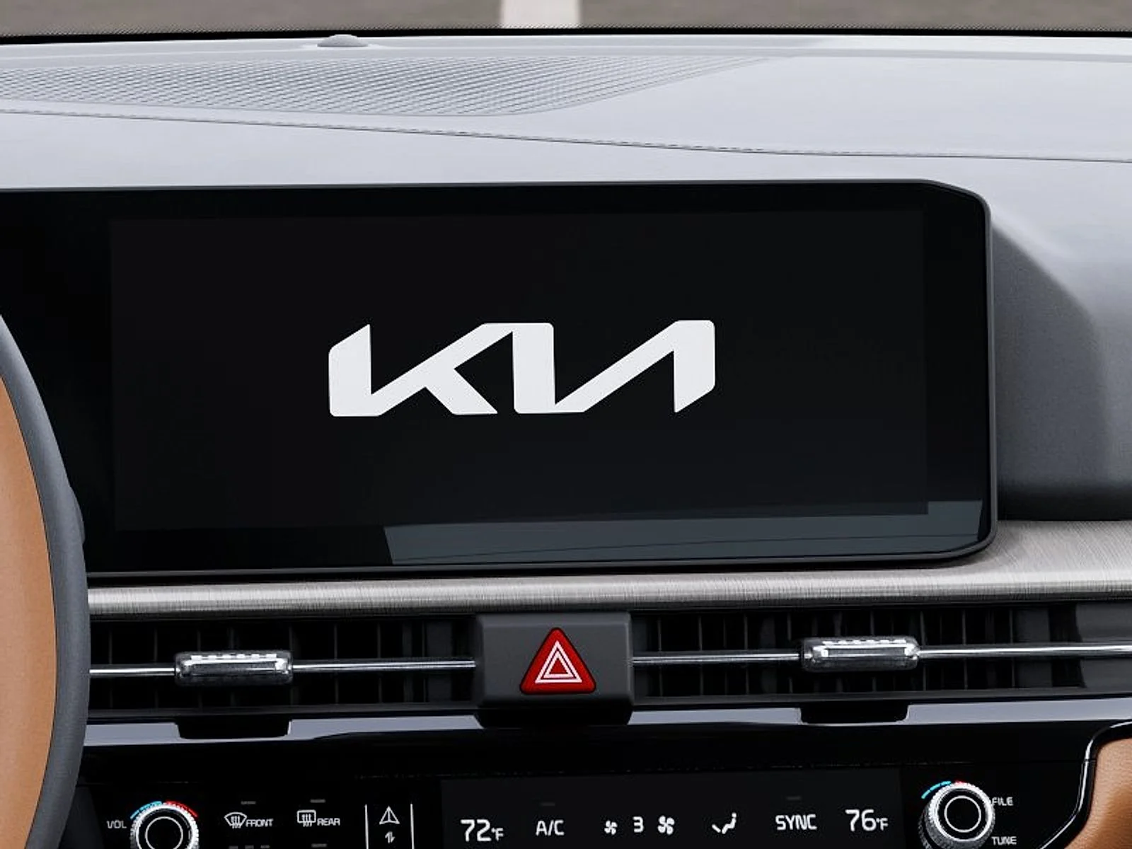 New 2026 Gray Kia X-Line image 21