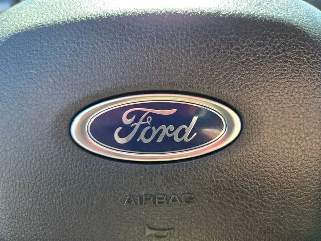 Used 2023 White Ford XLT image 33