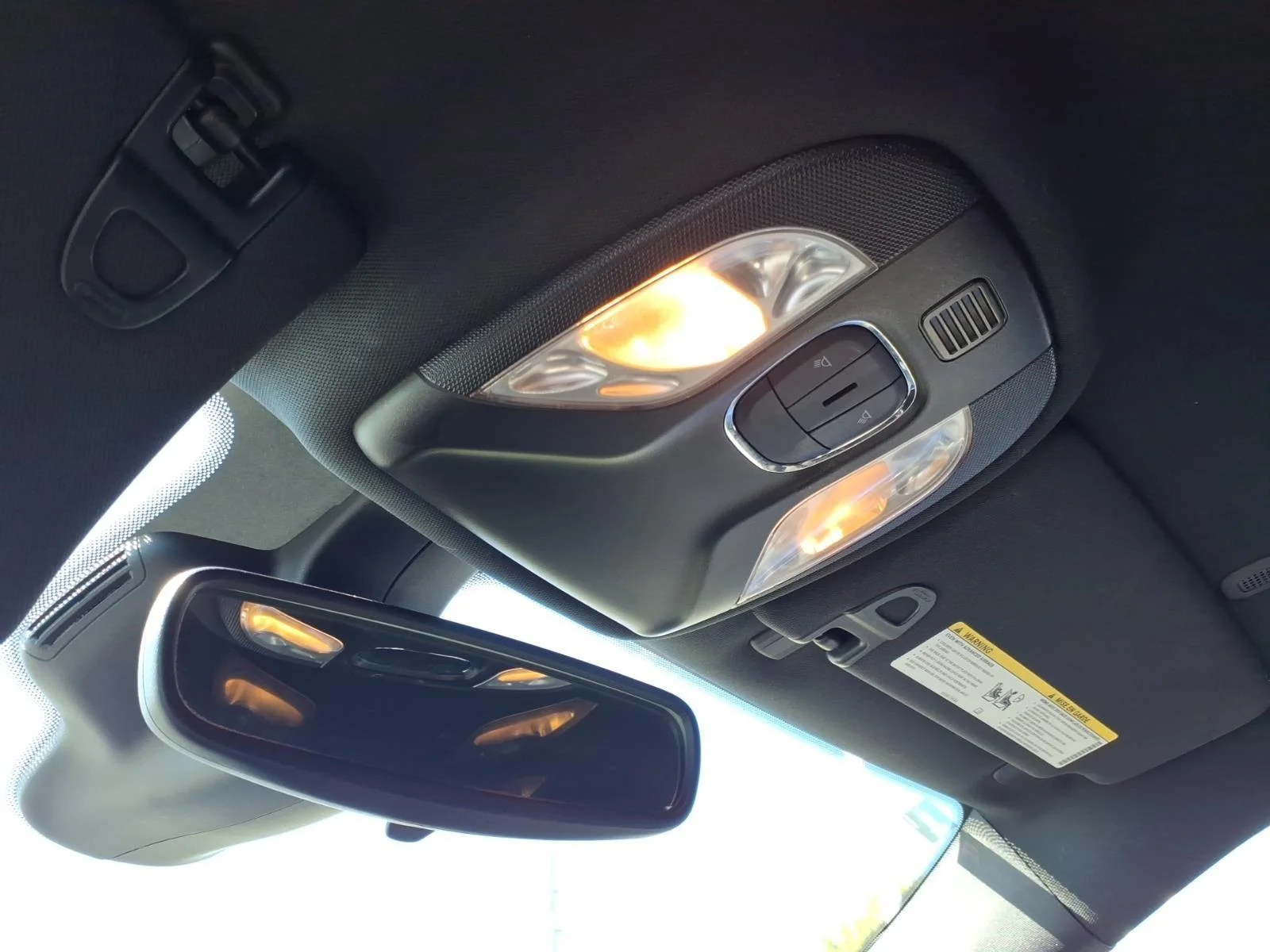 Used 2024 Bright White Clearcoat Jeep Latitude image 8