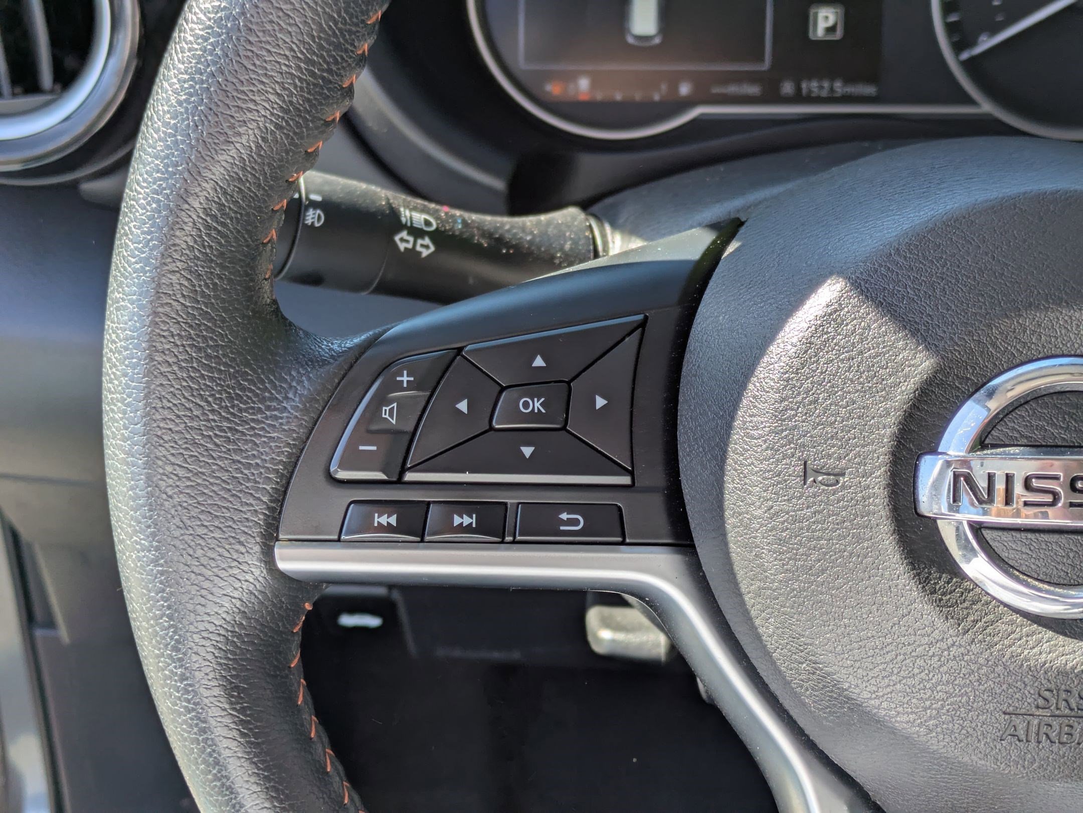 Used 2020 Gun Metallic Nissan SR image 17