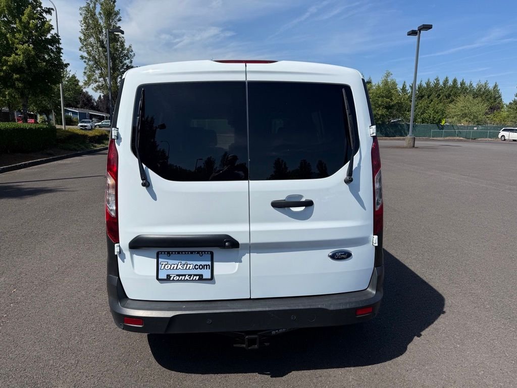 Used 2023 Frozen White Ford XL image 5