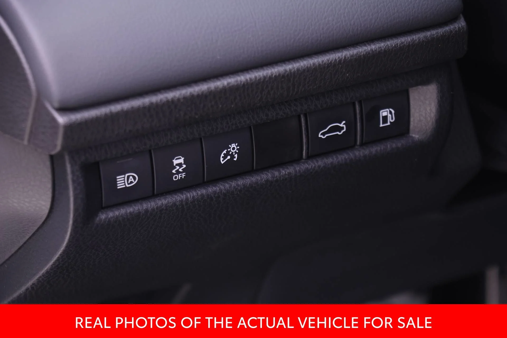 Certified Used 2025 Beige Toyota XSE image 15