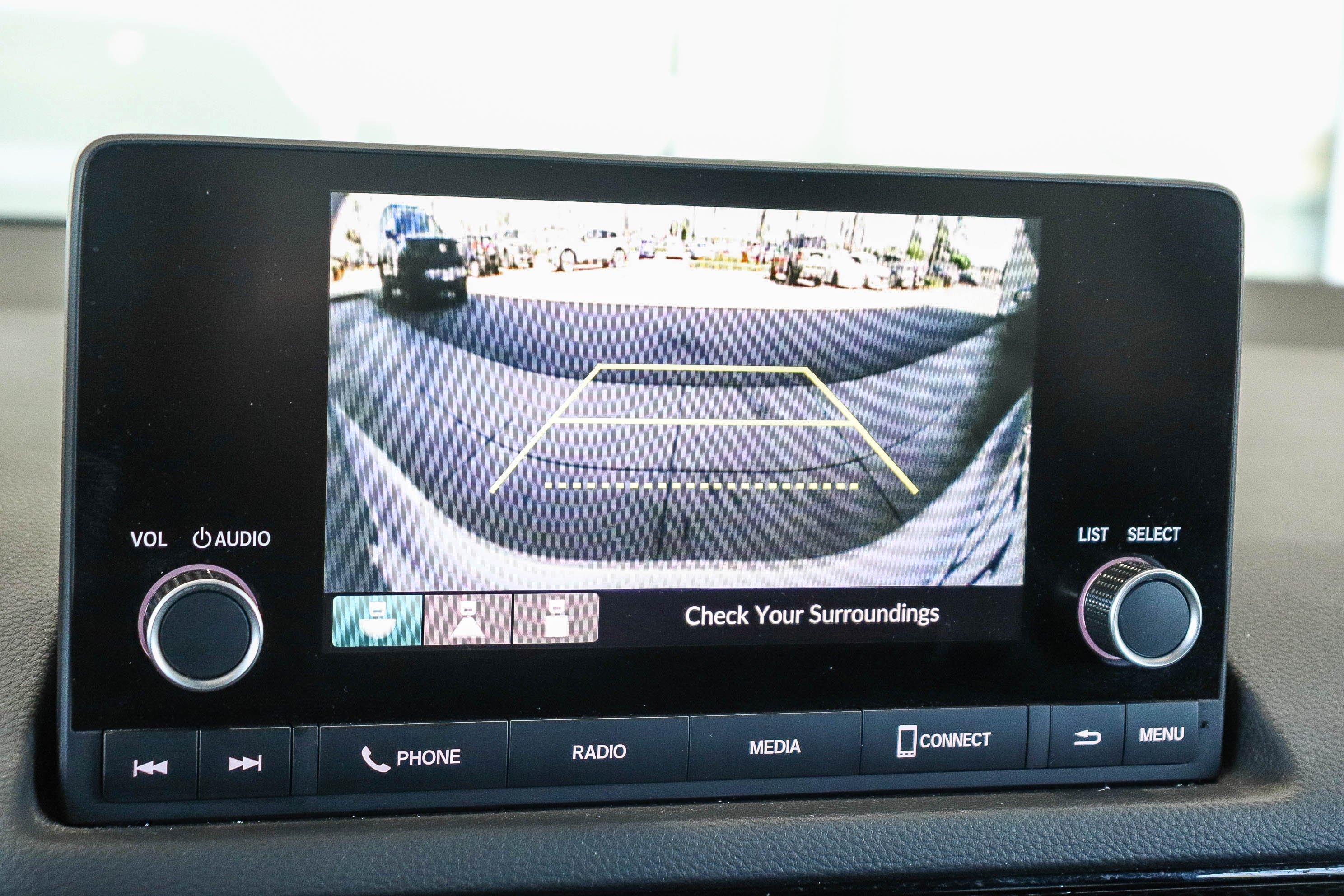 2024 Honda Civic Hatchback Sport - Photo 63