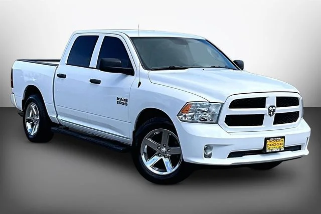 2016 RAM Ram 1500 Pickup Express