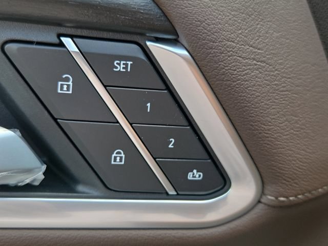 New 2026 Glacier White Tricoat GMC Denali image 12