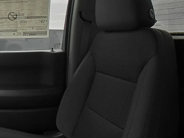 2026 Chevrolet Silverado 1500 Work Truck - Photo 39