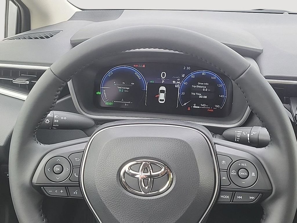 2026 Toyota Corolla XLE - Photo 15