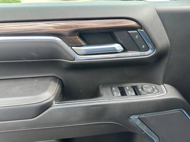 2022 Chevrolet Silverado 1500 RST - Photo 17