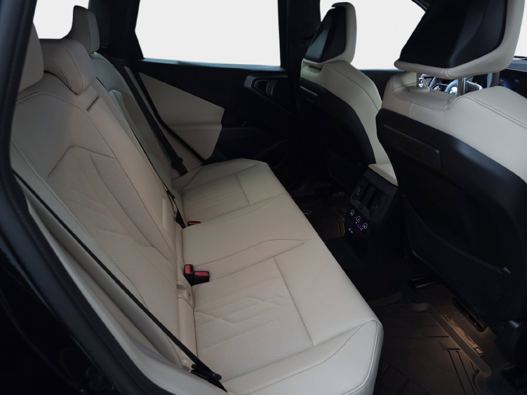 Used 2026 Black Sapphire Metallic BMW 30 xDrive image 11