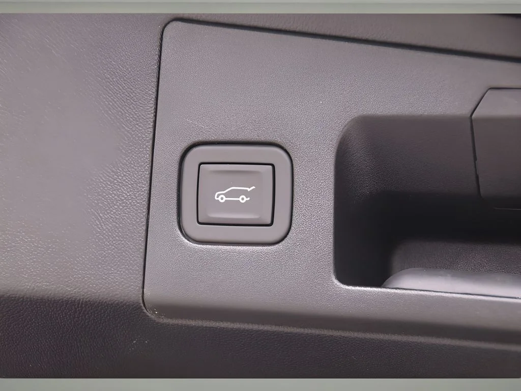 2026 Cadillac XT5 Luxury - Photo 22