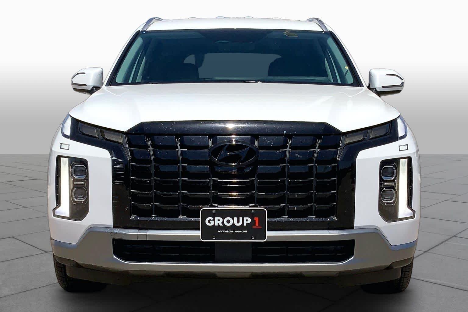 Pre-Owned 2025 Hyundai Palisade SEL