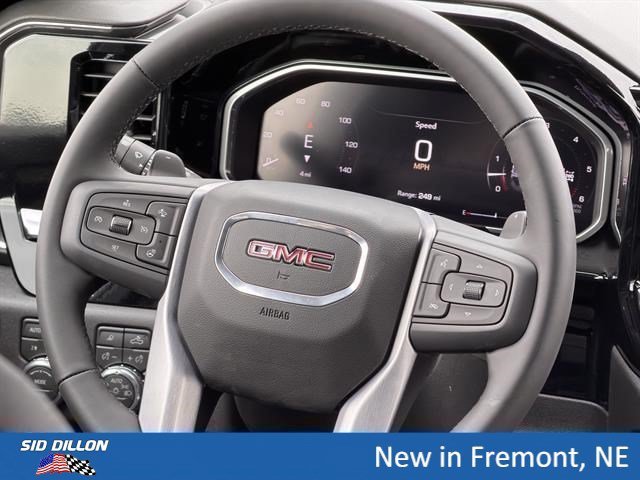 2026 GMC Sierra 1500 SLT - Photo 8