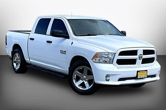 2016 RAM Ram 1500 Pickup