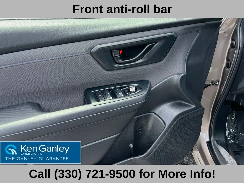 Used 2025 Brown Subaru Premium image 26