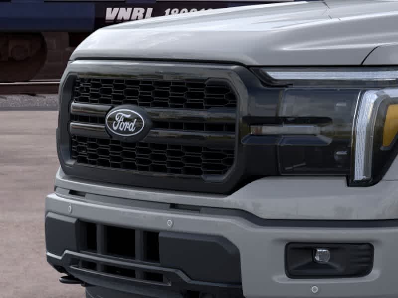 New 2026 Avalanche Ford  image 17