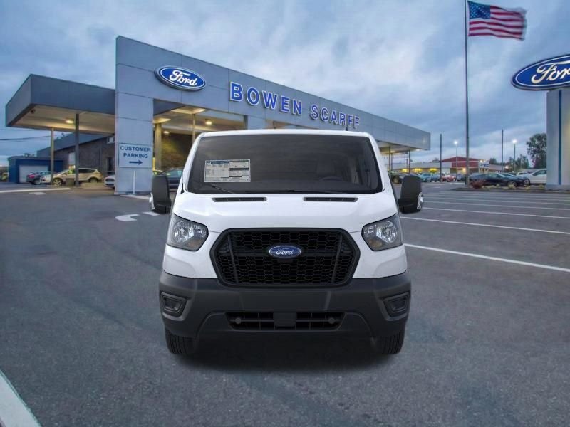 2025 Ford Transit Van Base - Photo 6