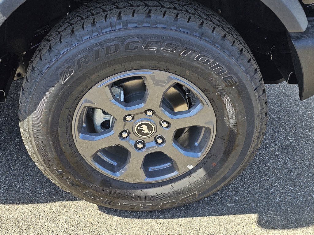 Used 2026 Black Ford Big Bend image 9