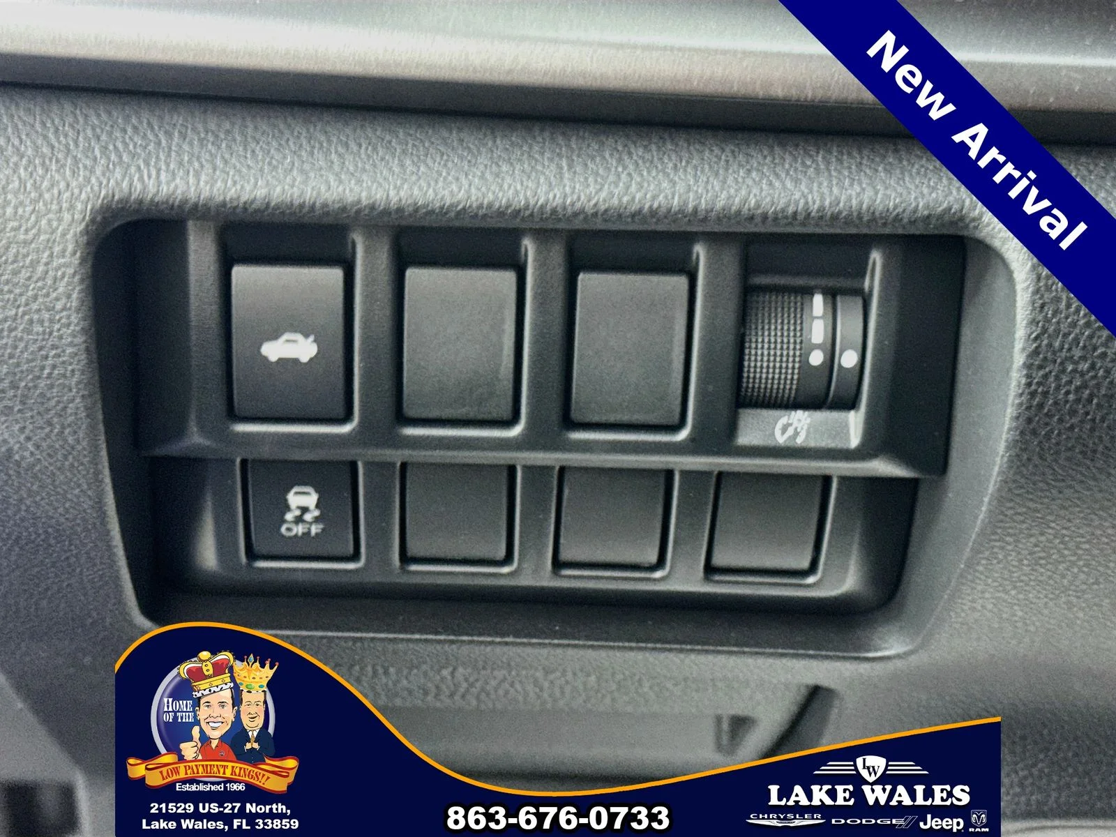 Certified Used 2024 Blue Subaru Base image 10