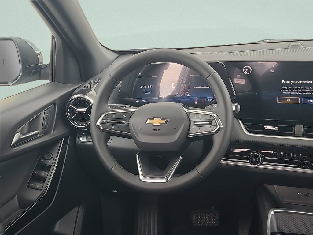 2026 Chevrolet Equinox LT - Photo 12