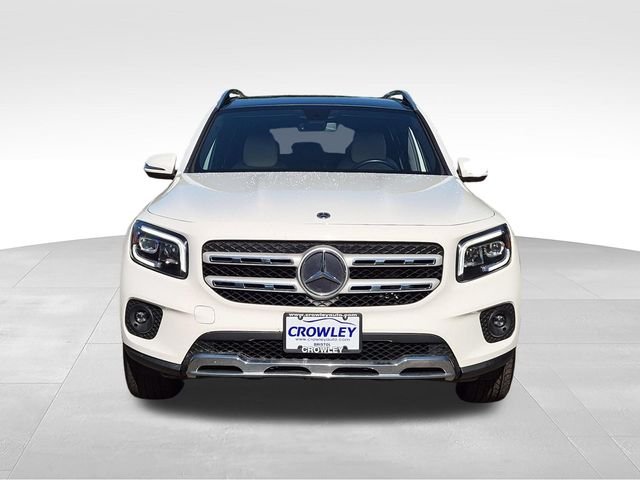 Used 2021  Mercedes-Benz GLB 250 image 9