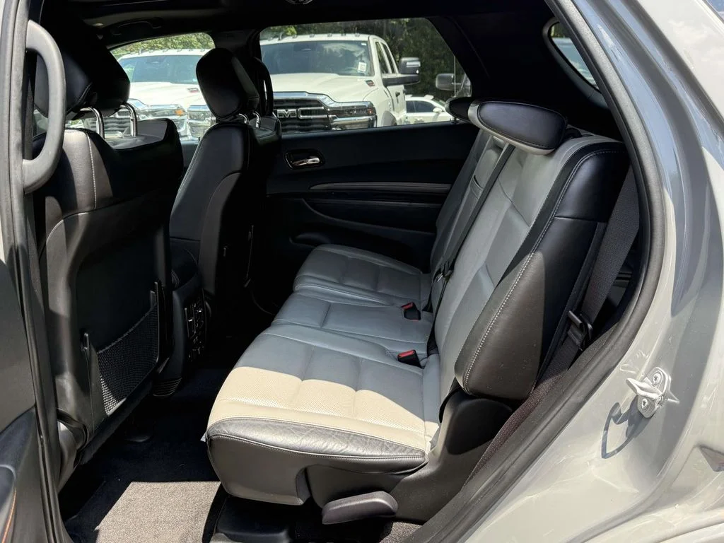 Used 2022 Gray Dodge R/T image 14
