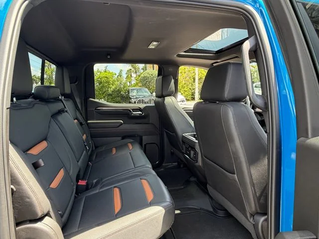 2023 GMC Sierra 1500 AT4 - Photo 13