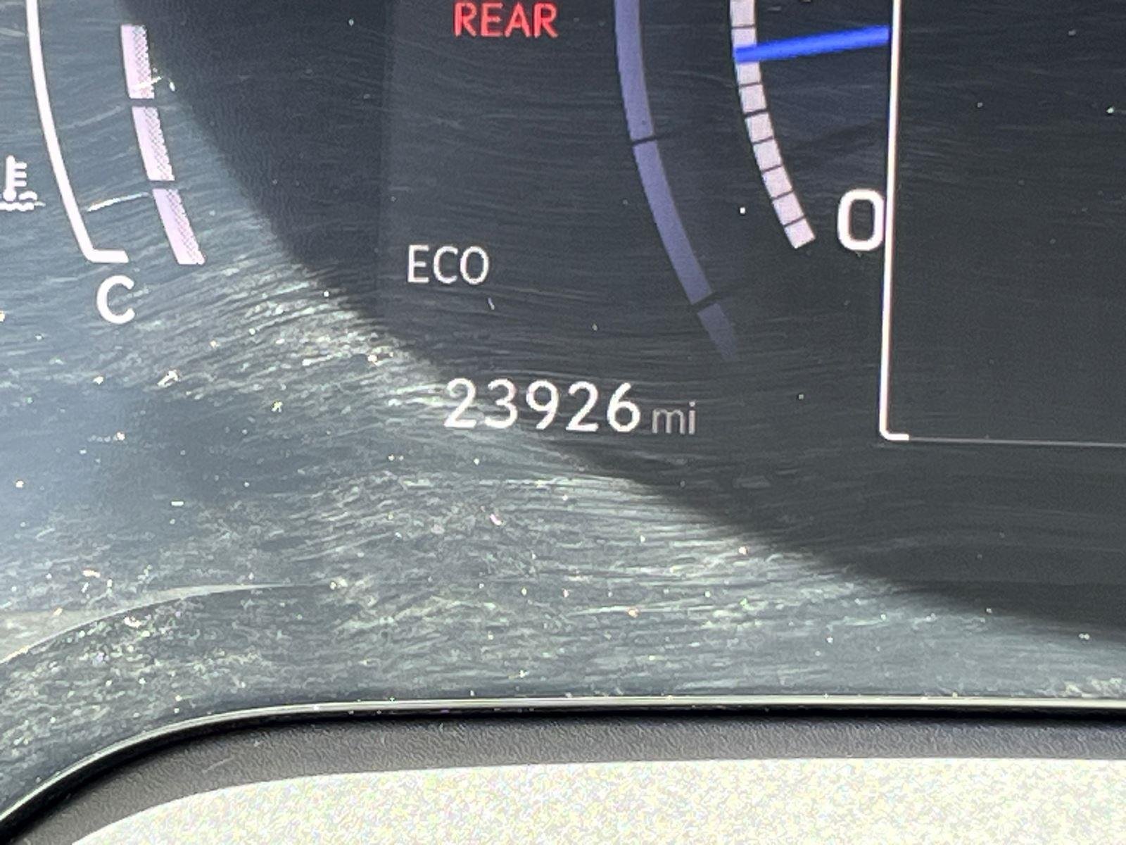Used 2024 Grecian Water Lexus 350 F SPORT Handling image 28