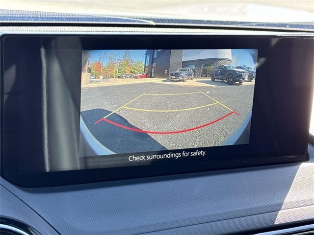 2025 Mazda MX-5 Miata Miata photo 4