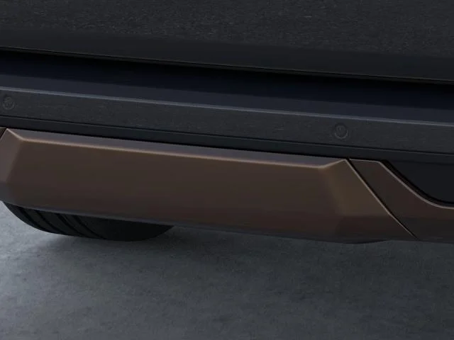 New 2026 Dark Matter Gray Metallic Ford King Ranch image 35