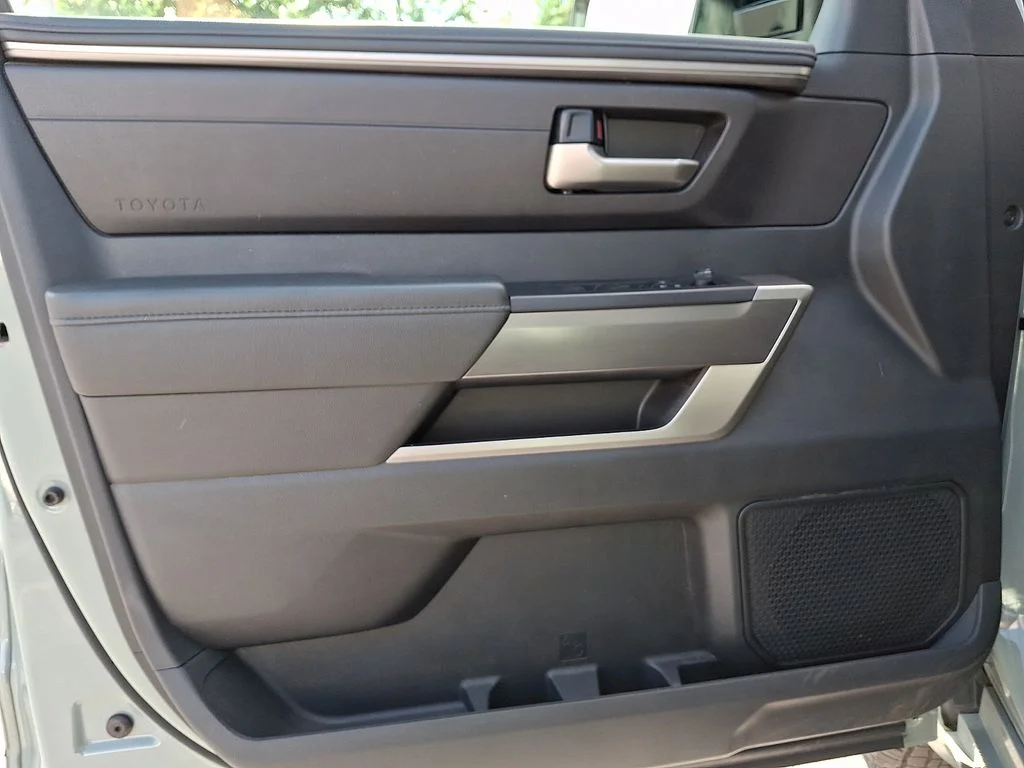 2024 Toyota Tundra SR5 - Photo 11