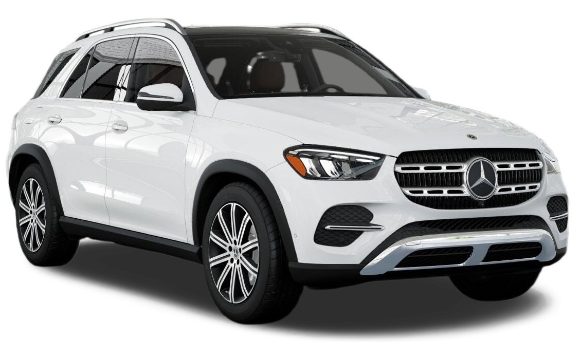 Used 2026 Polar White Mercedes-Benz GLE 350 image 15