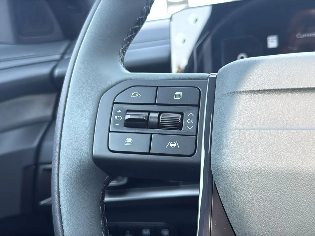 New 2027 Ebony Black Kia X-Line SX image 16