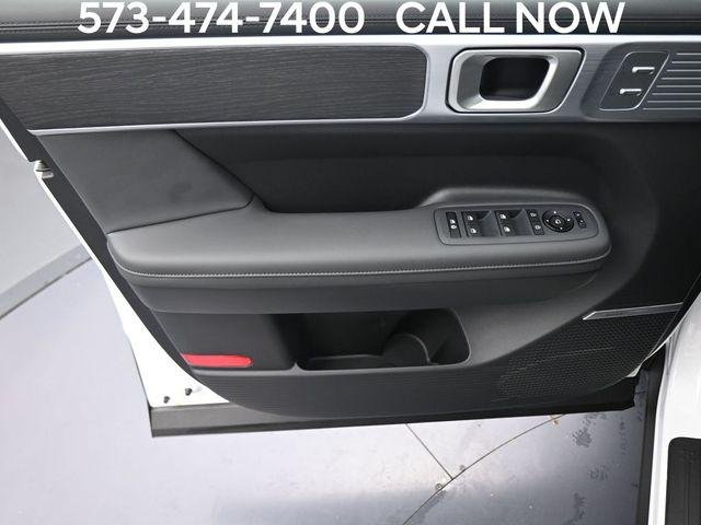 New 2026 White Hyundai Limited image 10