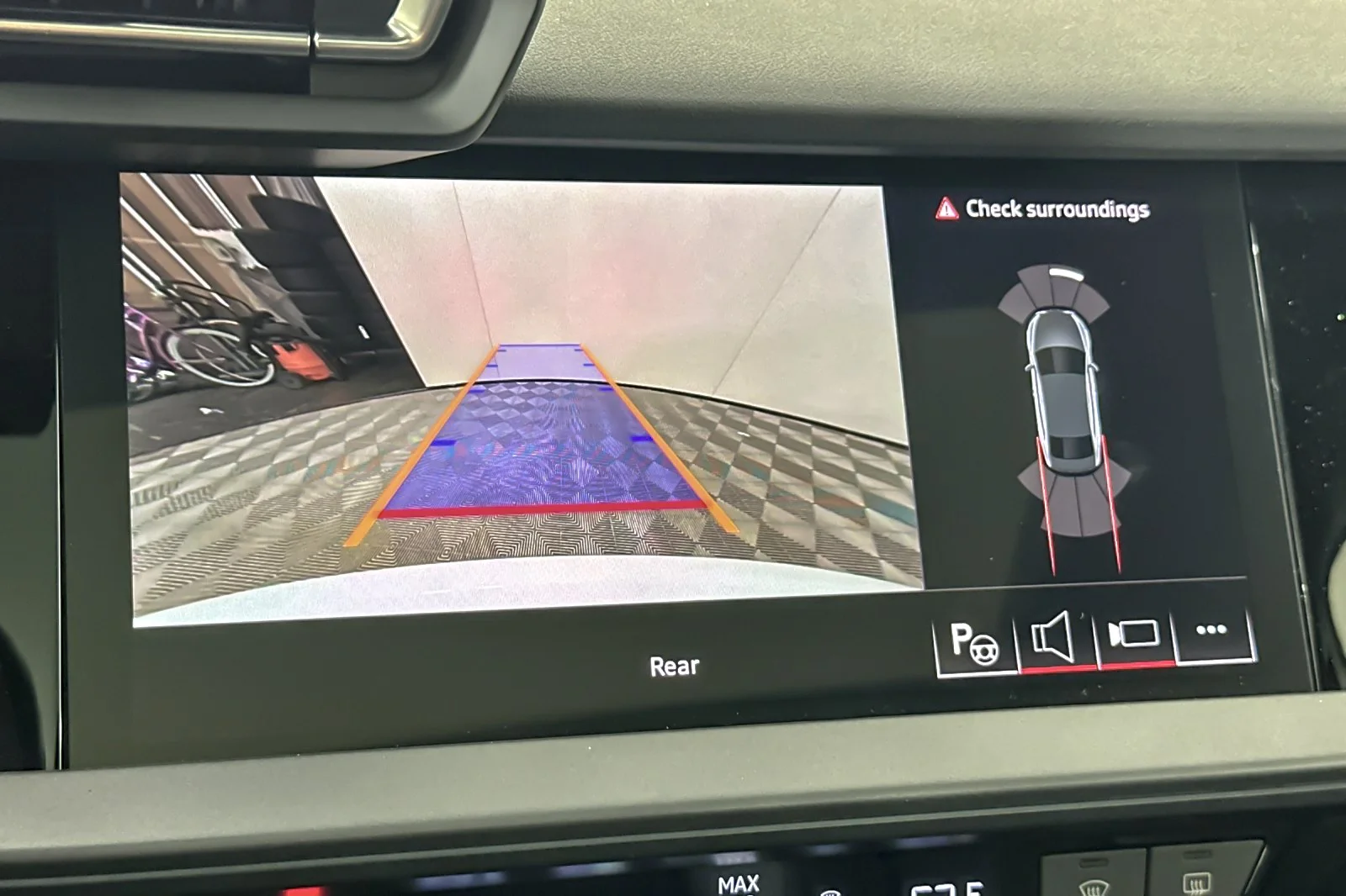 2026 Audi A3 Premium - Photo 16
