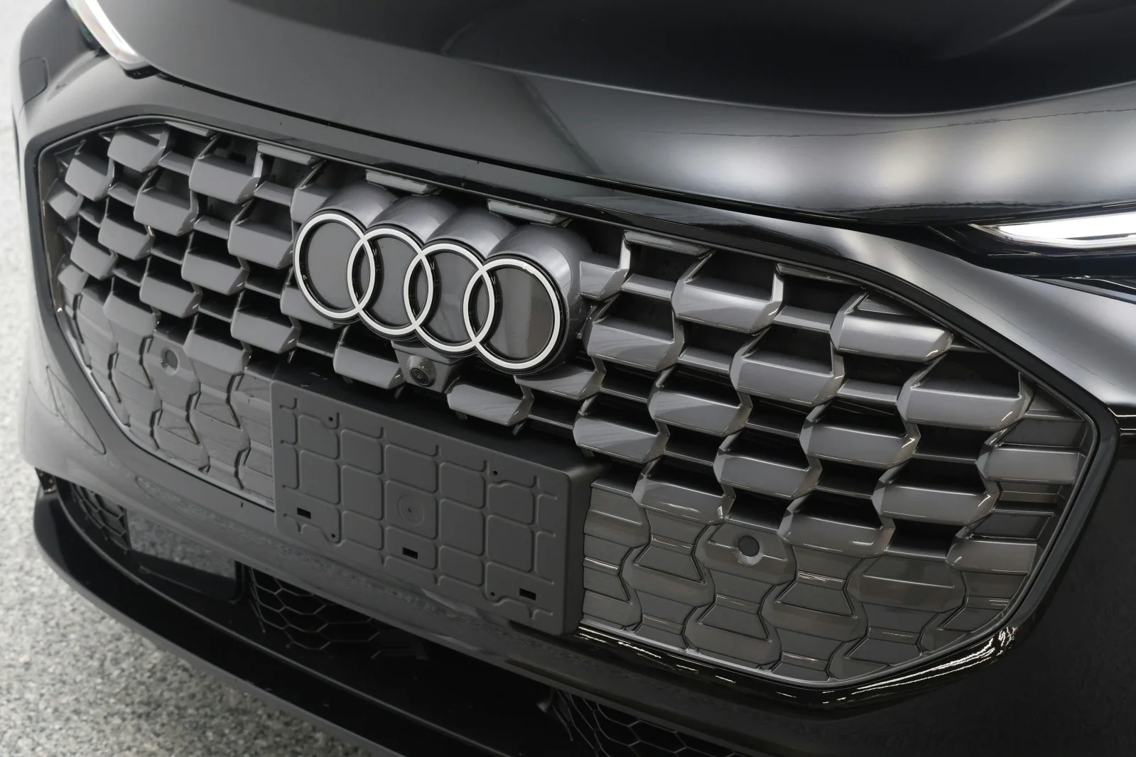 New 2026 Mythos Black Metallic Audi Premium Plus 2.0 TFSI quattro image 6