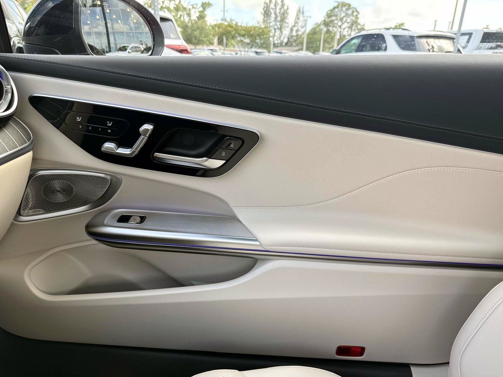 New 2026 Red Metallic Mercedes-Benz 450 4MATIC® Coupe image 19